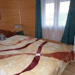 Kőrös-hegyi Fogadó Baskó - Szobák