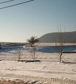 Kőrös-hegyi Fogadó