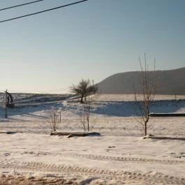 Kőrös-hegyi Fogadó Baskó - Környék