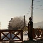 Kőrös-hegyi Fogadó Baskó - Környék