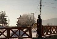 Kőrös-hegyi Fogadó Baskó