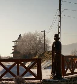 Kőrös-hegyi Fogadó