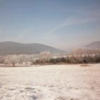 Kőrös-hegyi Fogadó Baskó - Környék