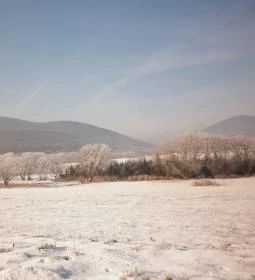 Kőrös-hegyi Fogadó