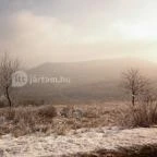 Kőrös-hegyi Fogadó Baskó - Környék