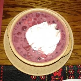 Kulacs Csárda Eger Eger - Étel/ital