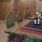 Kulacs Csárda Eger Eger - Belső