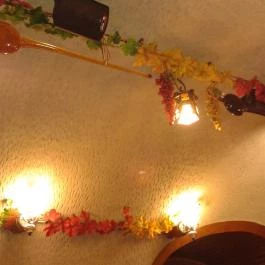 Kulacs Csárda Eger Eger - Belső