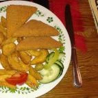 Kulacs Csárda Eger Eger - Étel/ital