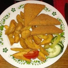 Kulacs Csárda Eger Eger - Étel/ital