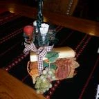 Kulacs Csárda Eger Eger - Belső