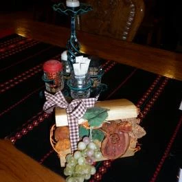 Kulacs Csárda Eger Eger - Belső