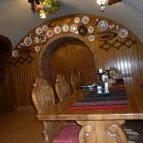 Kulacs Csárda Eger Eger - Belső