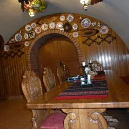 Kulacs Csárda Eger Eger - Belső