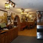 Kulacs Csárda Eger Eger - Belső