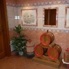 Kulacs Csárda Eger Eger - Belső