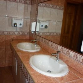 Kulacs Csárda Eger Eger - Mosdó