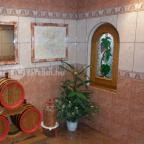 Kulacs Csárda Eger Eger - Belső