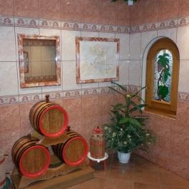 Kulacs Csárda Eger Eger - Belső