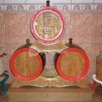 Kulacs Csárda Eger Eger - Belső