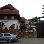 Kulacs Csárda Eger Eger - Külső kép