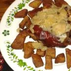 Kulacs Csárda Eger Eger - Étel/ital