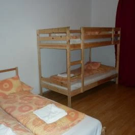 Lipicai Hotel Szilvásvárad - Szobák