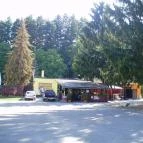 Lipicai Hotel Szilvásvárad - Környék