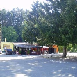 Lipicai Hotel Szilvásvárad - Környék