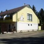 Lipicai Hotel Szilvásvárad - Külső kép