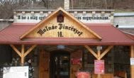 Molnár Pincészet Eger - Külső kép Molnár Pincészet Eger - Külső kép