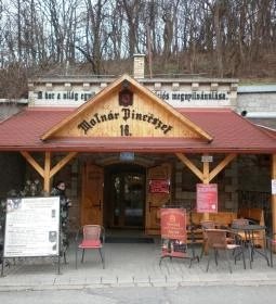 Molnár Pincészet