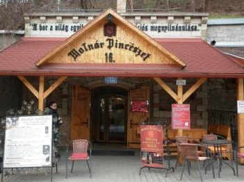 Molnár Pincészet Eger Molnár Pincészet Eger