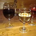 Molnár Pincészet Eger - Étel/ital