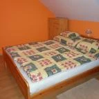 Nefelejcs Fagyizó & Apartmanház Kistolmács - Szobák