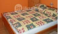 Nefelejcs Fagyizó & Apartmanház Kistolmács - Szobák