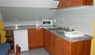 Nefelejcs Fagyizó & Apartmanház Kistolmács - Szobák