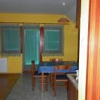 Nefelejcs Fagyizó & Apartmanház Kistolmács - Szobák