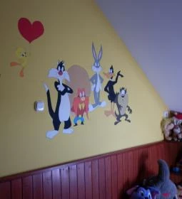 Nefelejcs Fagyizó & Apartmanház