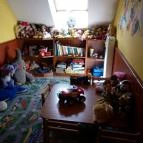 Nefelejcs Fagyizó & Apartmanház Kistolmács - Szórakozás/Sport