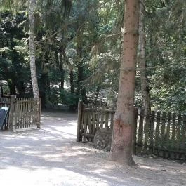 Ördögmalom Erdei Étterem, Visegrád - Egyéb