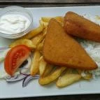 Ördögmalom Erdei Étterem Visegrád - Étel/ital