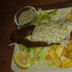 Ördögmalom Erdei Étterem Visegrád - Étel/ital