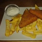 Ördögmalom Erdei Étterem Visegrád - Étel/ital