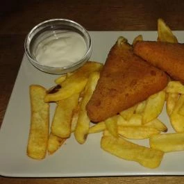 Ördögmalom Erdei Étterem, Visegrád - Étel/ital