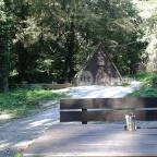 Ördögmalom Erdei Étterem Visegrád - Külső kép