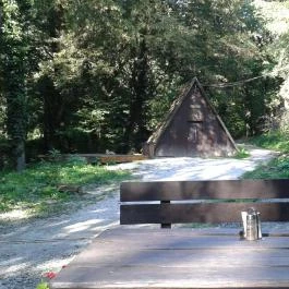 Ördögmalom Erdei Étterem, Visegrád - Külső kép