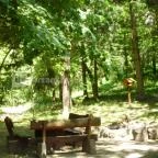 Ördögmalom Erdei Étterem Visegrád - Külső kép