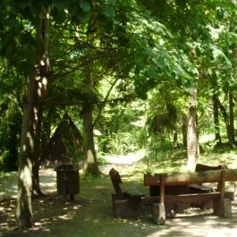 Ördögmalom Erdei Étterem, Visegrád - Külső kép