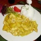 Öreg Sam Sörkert & Étterem Szombathely - Étel/ital